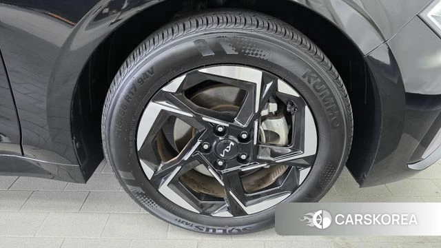 Kia The New K5 3rd generation id 4617806 из Кореи 13