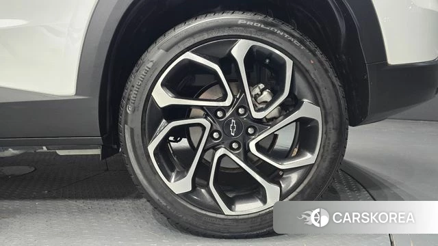 Chevrolet (GM Daewoo) Trax Crossover id 4499890 из Кореи 12