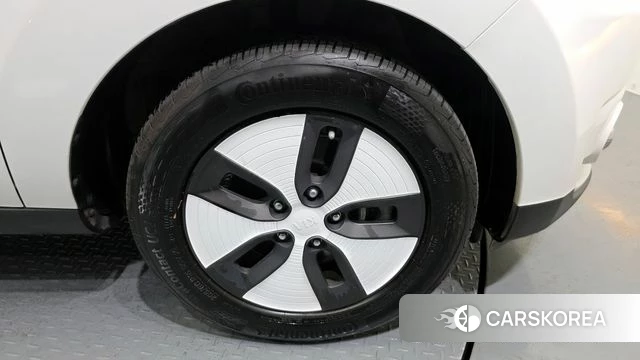 Kia Soul EV id 4397824 из Кореи 13