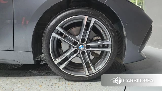 BMW 1 Series (F40) id 4726983 из Кореи 13