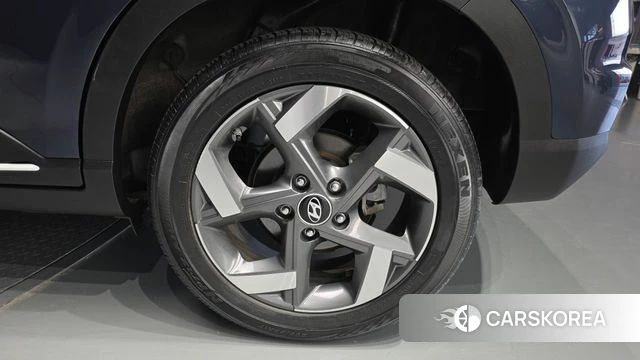 Hyundai Venue id 4900117 из Кореи 13