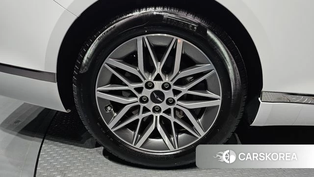 Genesis G80 (RG3) id 4222944 из Кореи 13