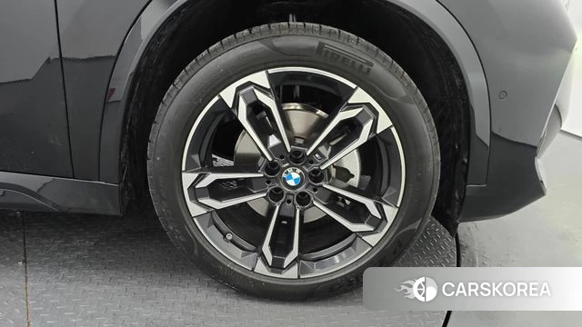 BMW X1 (U11) id 4400246 из Кореи 13