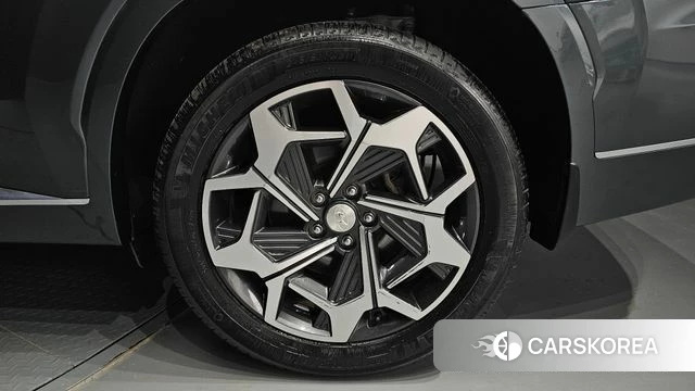 Hyundai Palisade id 4918204 из Кореи 13
