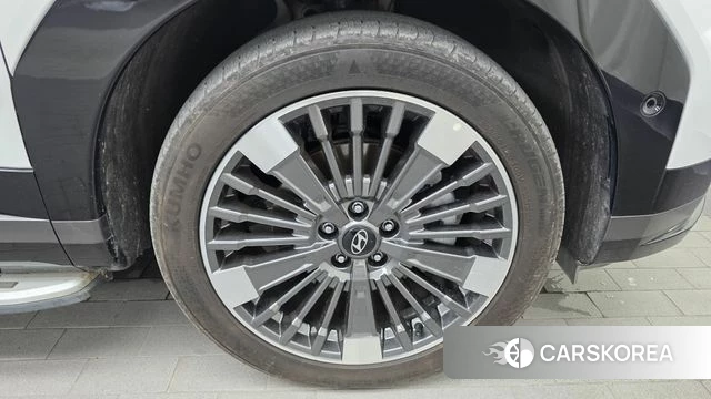 Hyundai Santa Fe (MX5) id 4623359 из Кореи 13