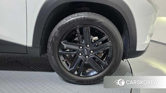 Chevrolet (GM Daewoo) Trax Crossover id 4630754 из Кореи 13
