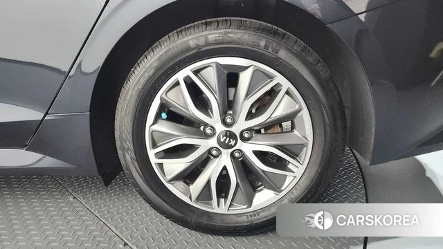 Kia K5 Hybrid 3rd Generation id 4410476 из Кореи 13