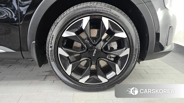 Kia The New Sorento 4th Generation id 4590491 из Кореи 13