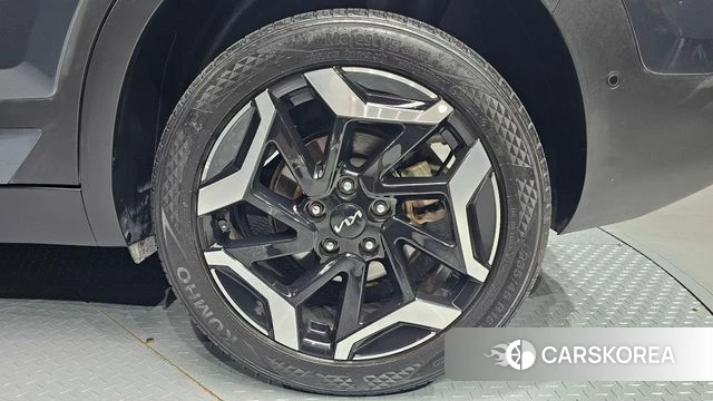 Kia The New Seltos id 4443108 из Кореи 13