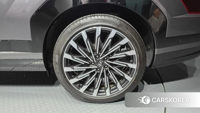 Hyundai Santa Fe (MX5) id 4322078 из Кореи 13