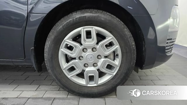 Hyundai Staria id 4382055 из Кореи 13