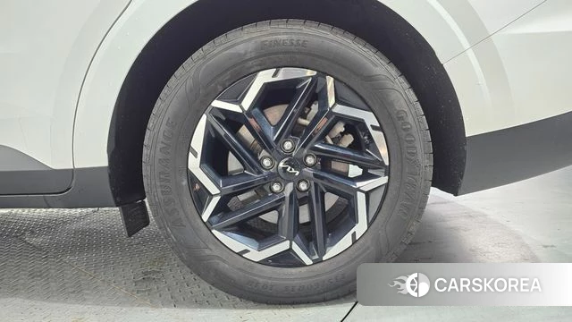 Kia The New Carnival 4th Generation id 4266441 из Кореи 13