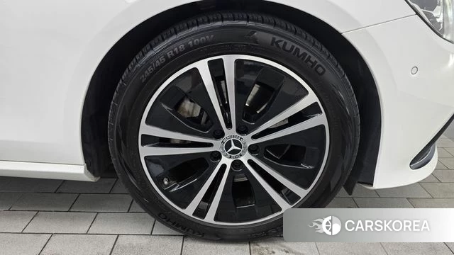 Mercedes-Benz E-Class W213 id 4759067 из Кореи 13