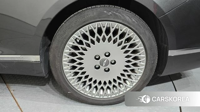 Genesis G80 (RG3) id 4361828 из Кореи 13