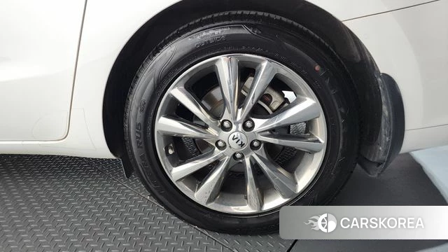 Kia The New Carnival id 4531013 из Кореи 13