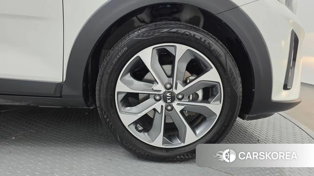 Kia Stonic id 4837175 из Кореи 13
