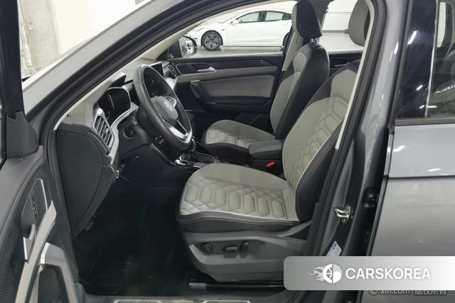 Volkswagen Tanyue id 4307668 из Китая 13