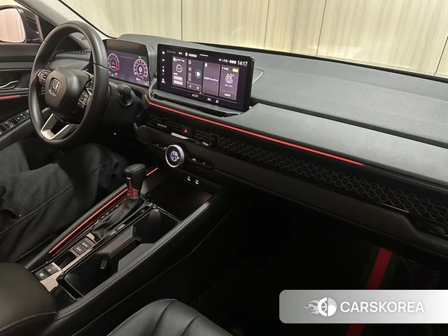 Honda Accord id 4261709 из Китая 13