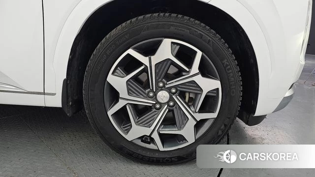 Hyundai Palisade id 4849041 из Кореи 13
