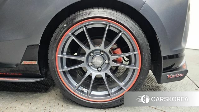 Hyundai Veloster (JS) id 4233050 из Кореи 13