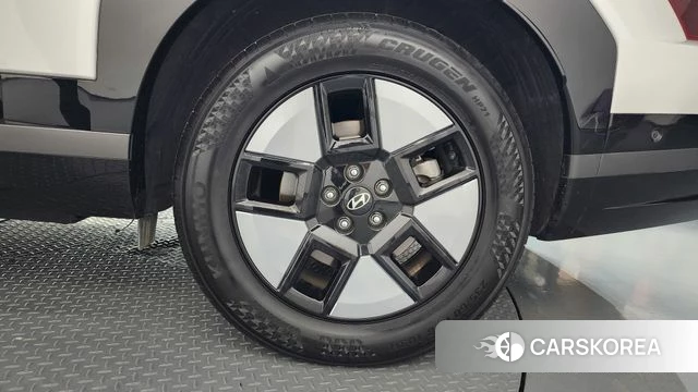 Hyundai Santa Fe (MX5) id 4847656 из Кореи 13