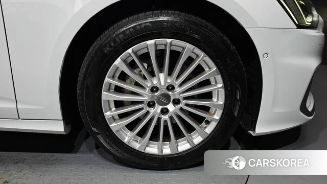 Audi A6 (C8) id 4402869 из Кореи 13