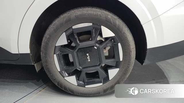 Kia The New Carnival 4th Generation id 4571524 из Кореи 13