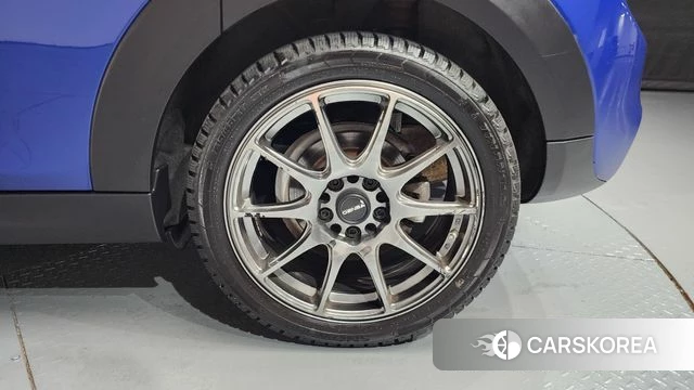 Mini Cooper S id 4446890 из Кореи 13