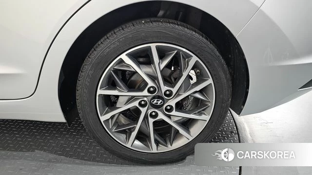 Hyundai The New Avante AD id 4447488 из Кореи 13