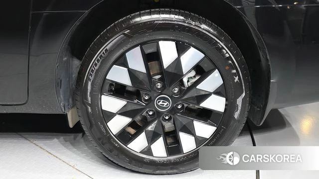 Hyundai Staria id 4767855 из Кореи 13