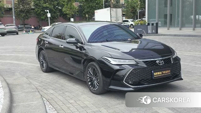 Toyota Asian dragon id 4220904 из Китая 13