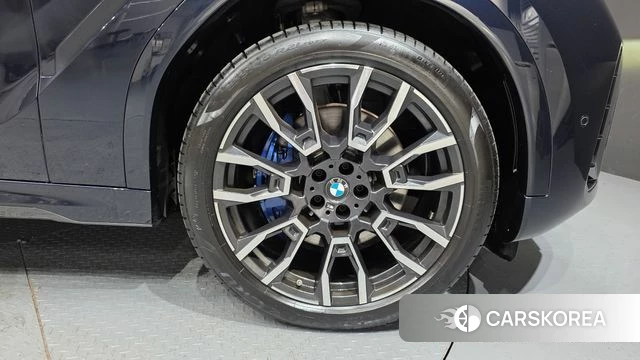 BMW X6 (G06) id 4762068 из Кореи 13