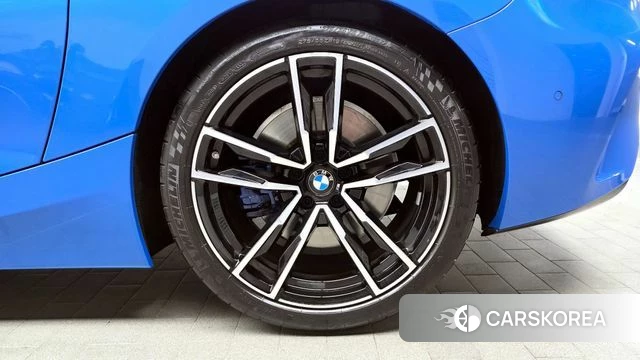 BMW Z4 (G29) id 4223664 из Кореи 13