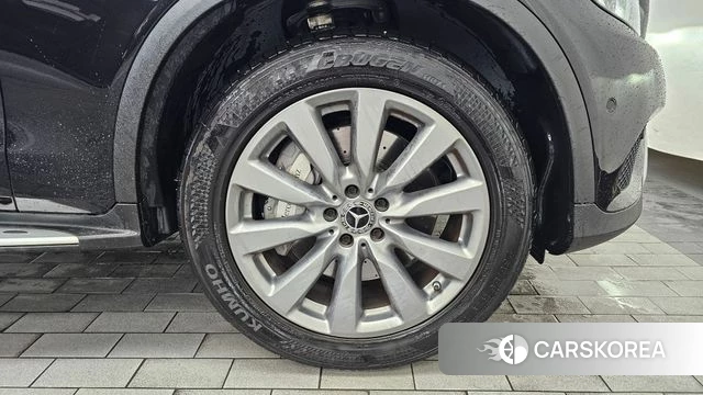 Mercedes-Benz GLC-Class X253 id 4751328 из Кореи 13