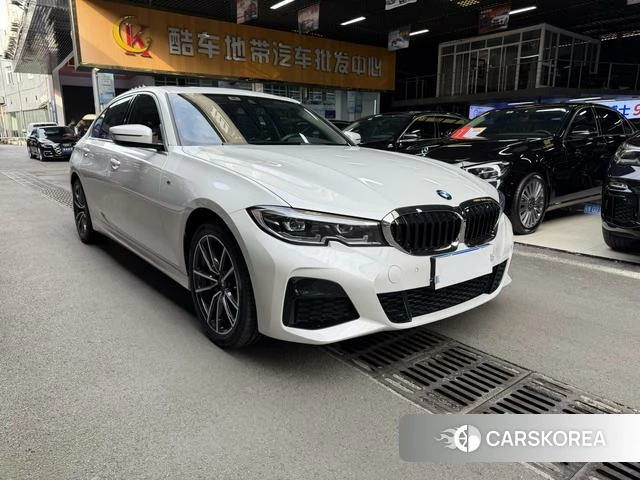 BMW 3 series id 4271150 из Китая 13