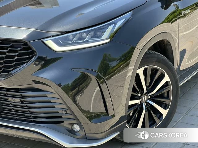 Toyota Crown Lufang id 4291500 из Китая 13