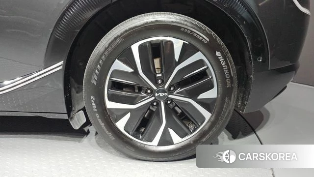 Kia EV6 id 4769338 из Кореи 13