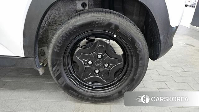 Hyundai Casper id 4355004 из Кореи 13