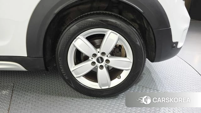 Mini Cooper Countryman id 4693552 из Кореи 13