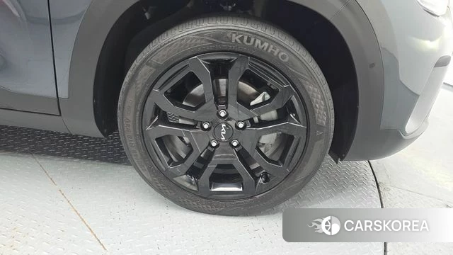Kia The New Seltos id 4618363 из Кореи 13