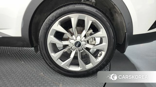 Kia Sorento 4th Generation id 4464783 из Кореи 13