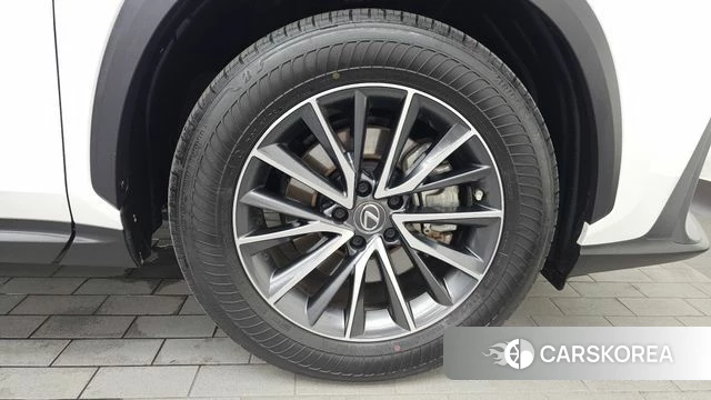 Lexus NX450h + 2nd generation id 4469390 из Кореи 13