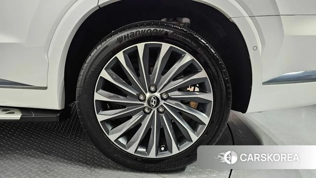 Hyundai The New Palisade id 4506712 из Кореи 12