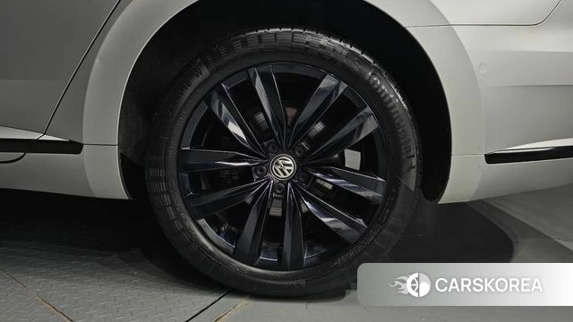 Volkswagen Arteon id 4268391 из Кореи 13