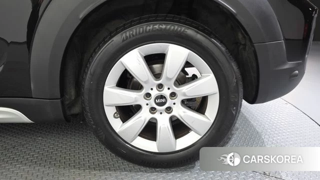 Mini Cooper Countryman id 4855083 из Кореи 13