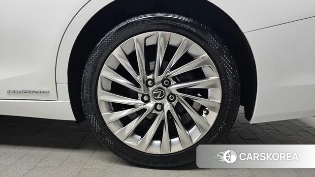 Lexus ES300h 7th generation id 4899261 из Кореи 13