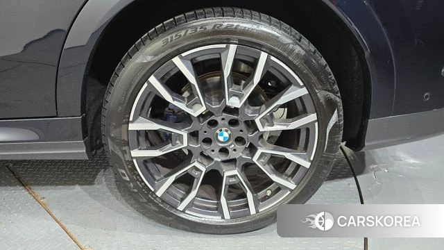 BMW X6 (G06) id 4700958 из Кореи 13