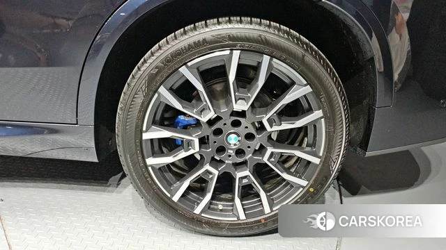 BMW X5 (G05) id 4292447 из Кореи 13