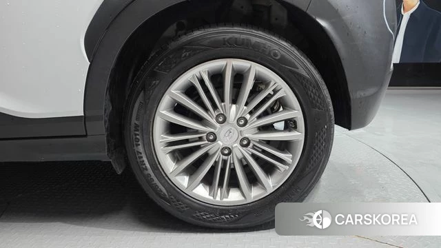 Hyundai Kona id 4562720 из Кореи 13