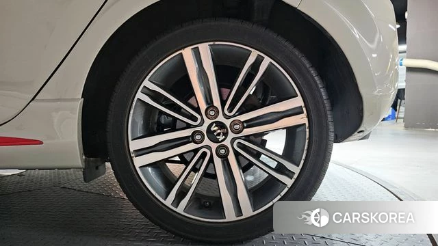 Kia All New Morning (JA) id 4345851 из Кореи 13